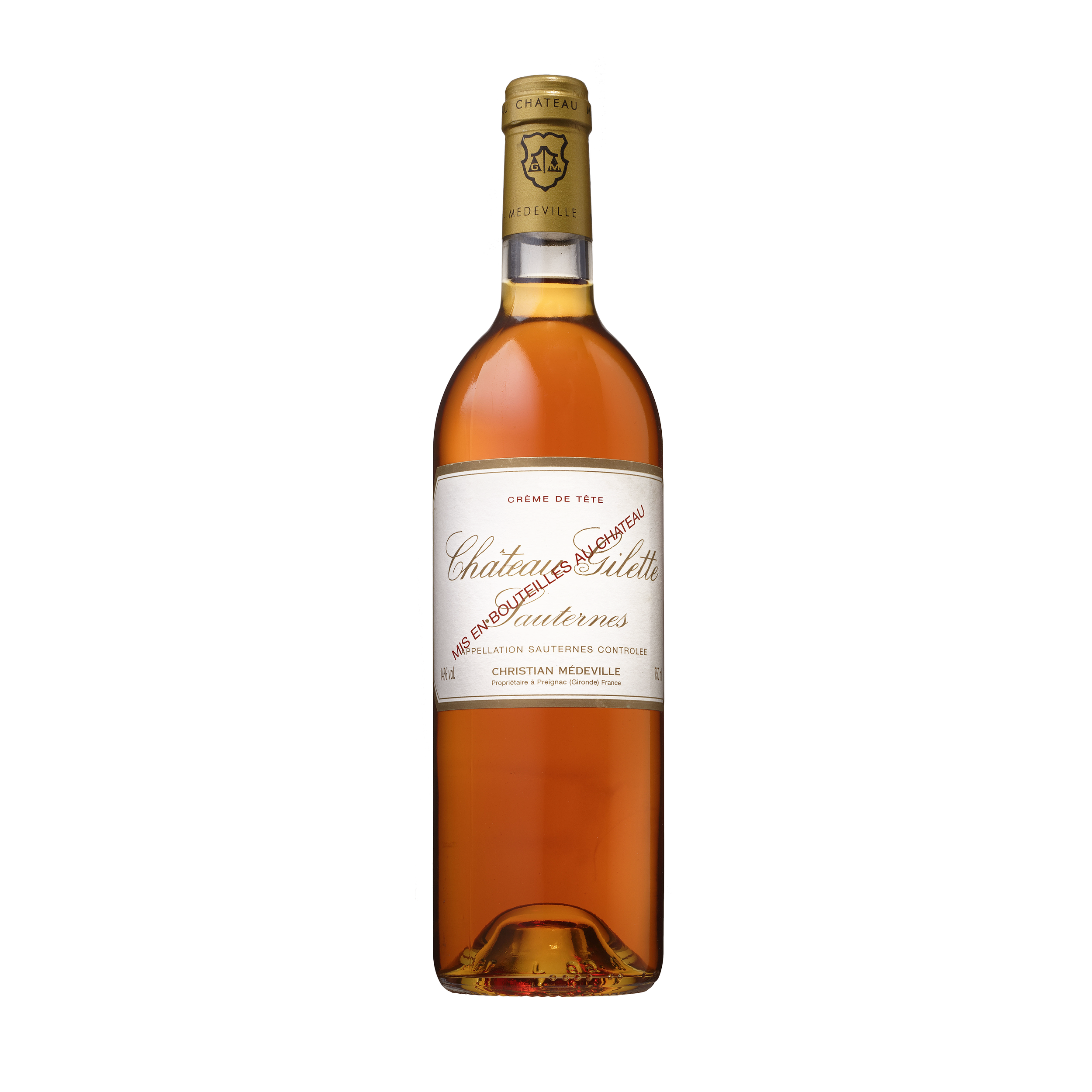 Château Gilette