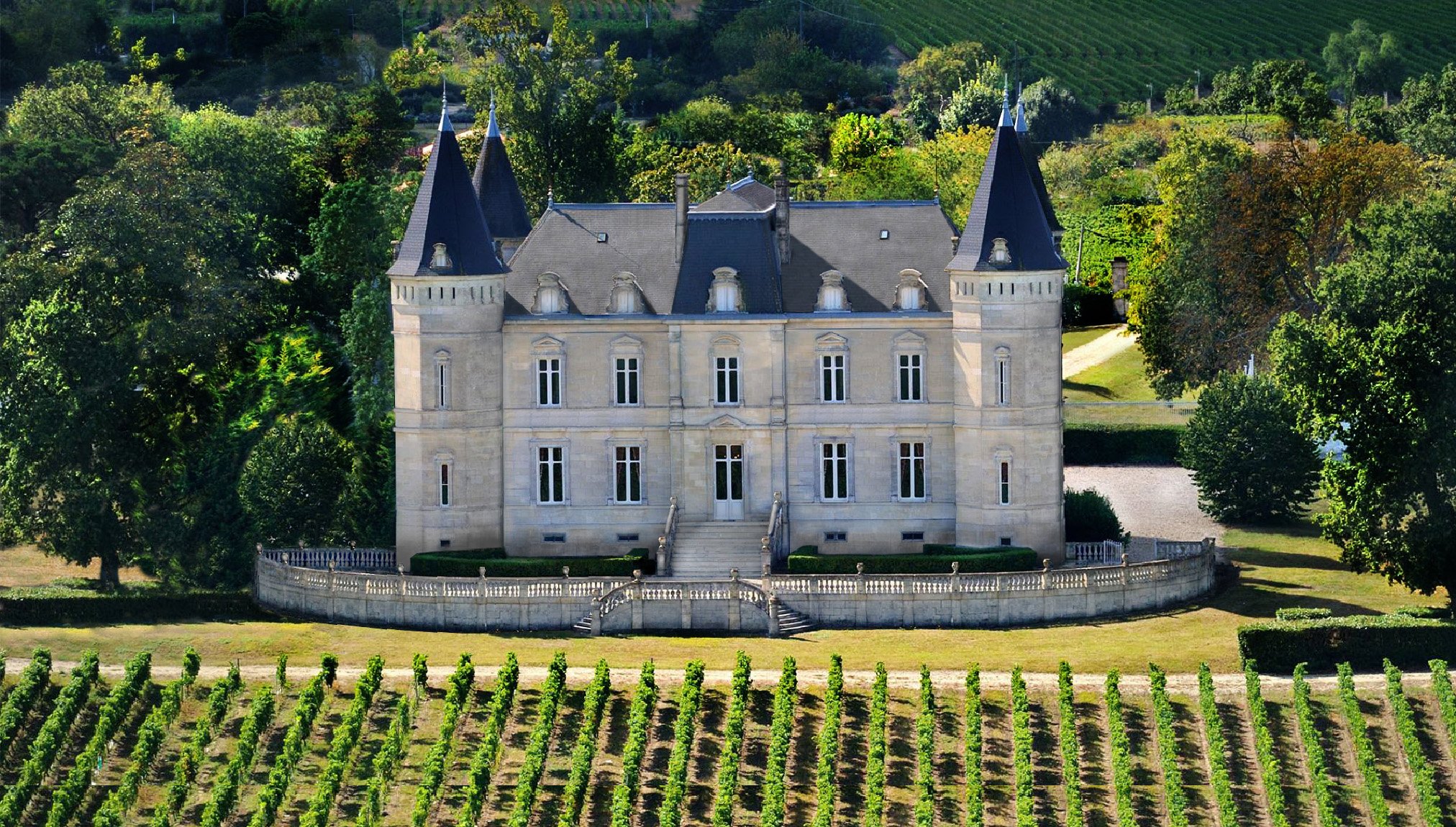 Château Perenne — photo 2