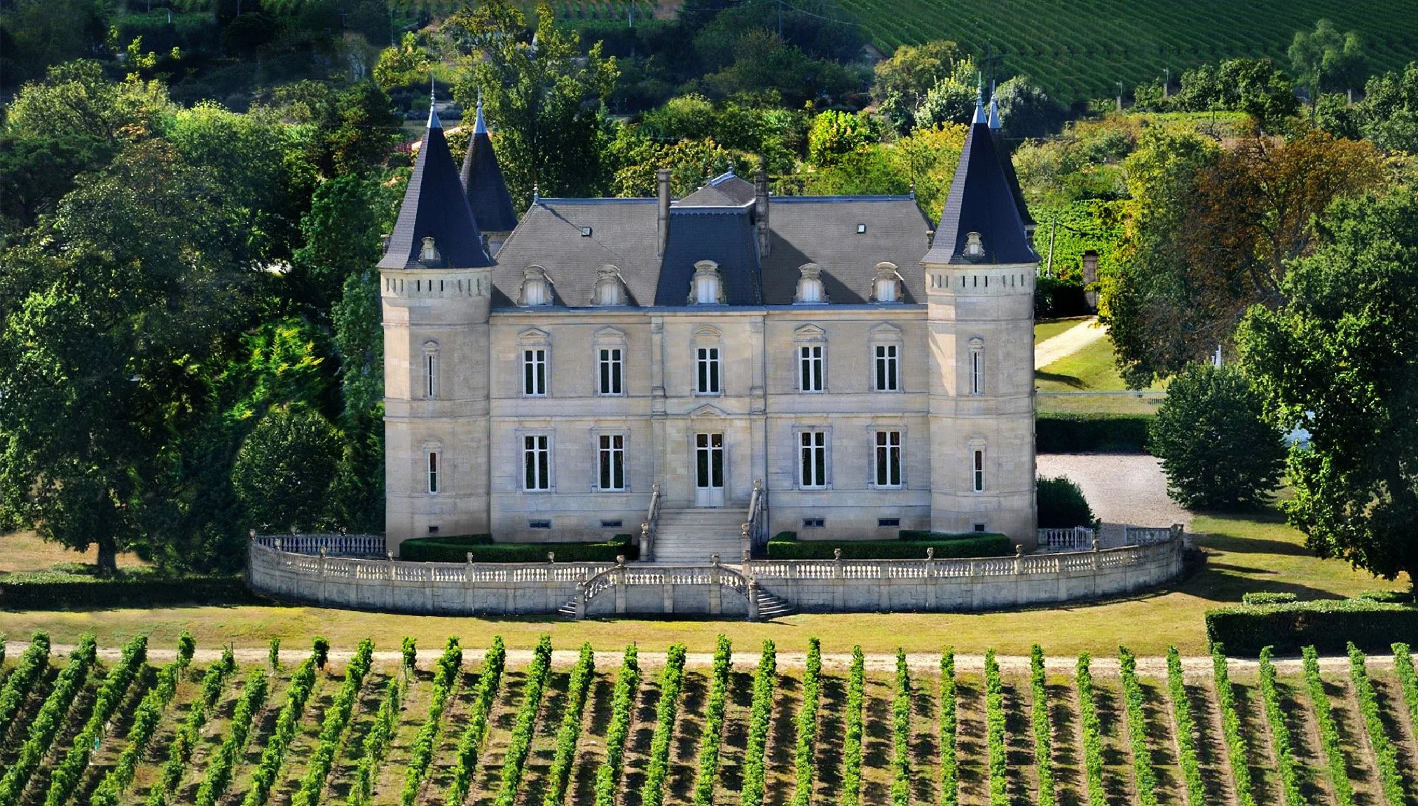 Château Perenne — photo 7