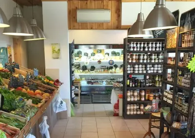 Aux saveurs des saisons