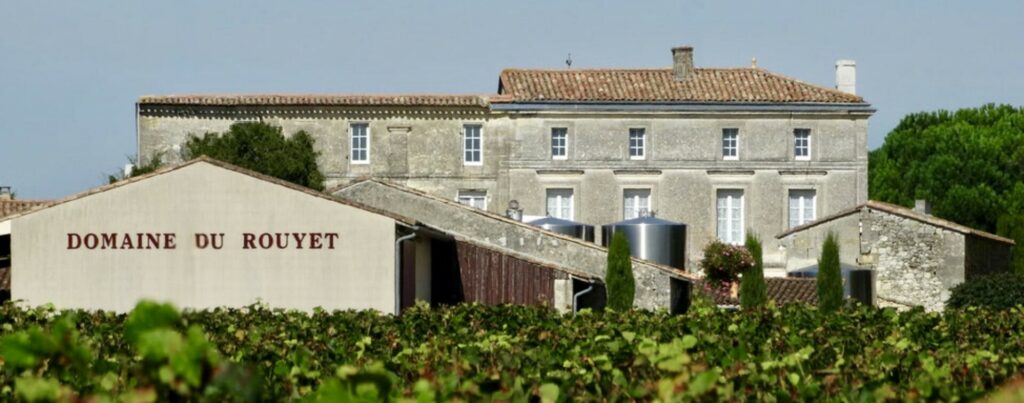 Domaine du Rouyet — photo 6