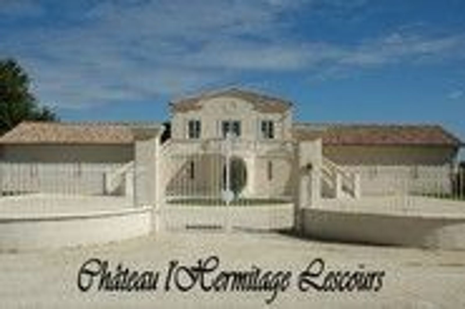 Château l'Hermitage Lescours — photo 3