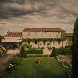 Château Segonzac la Forêt — photo 3