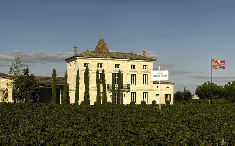 Château la Fleur-Pétrus — photo 11