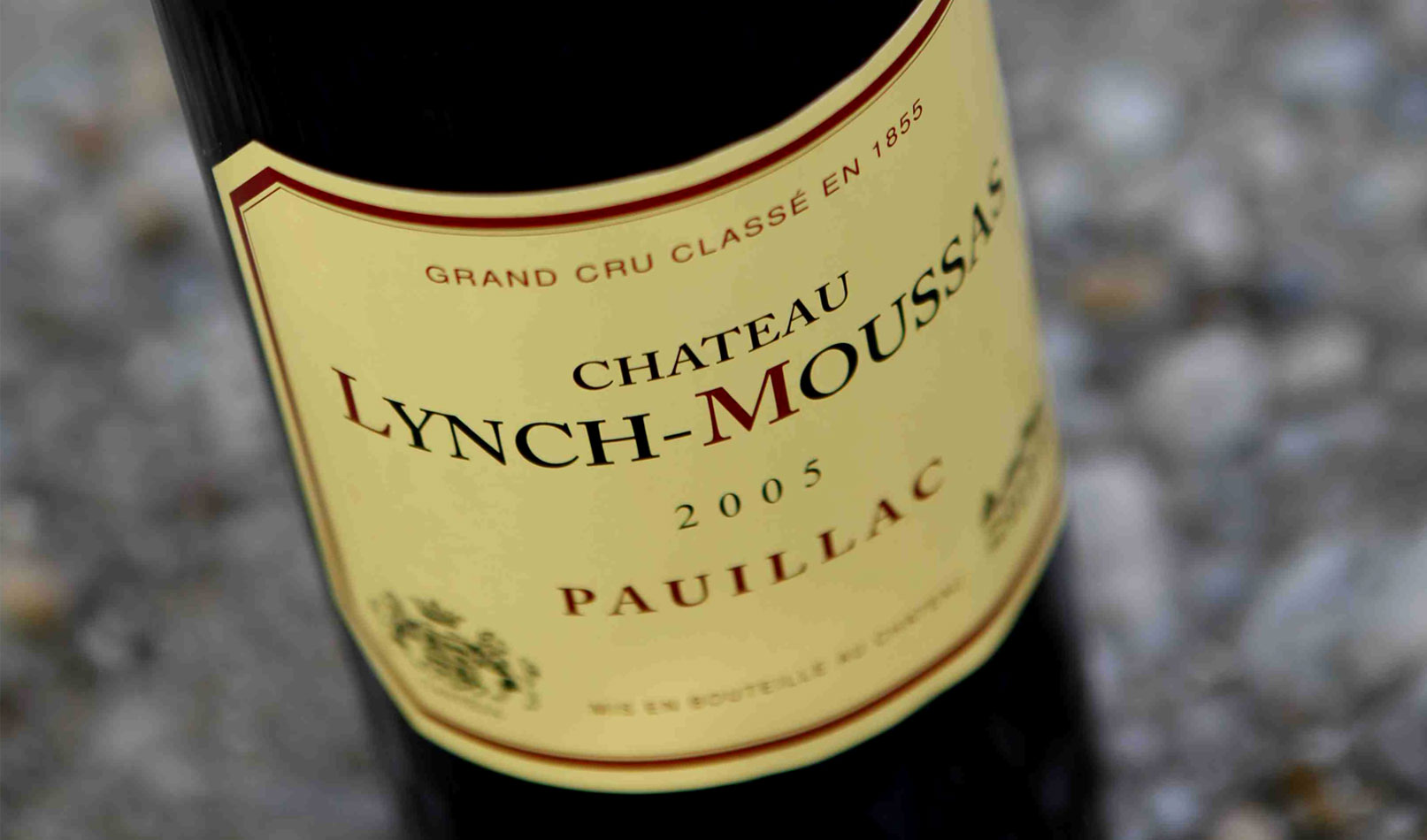 Château Lynch-Moussas — photo 5