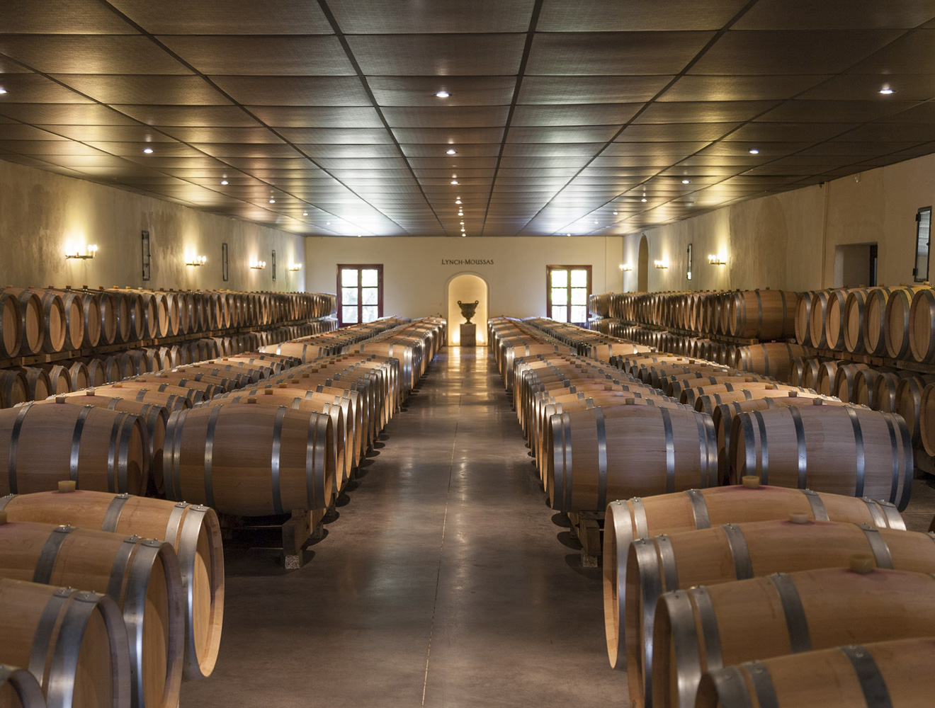 Château Lynch-Moussas — photo 12