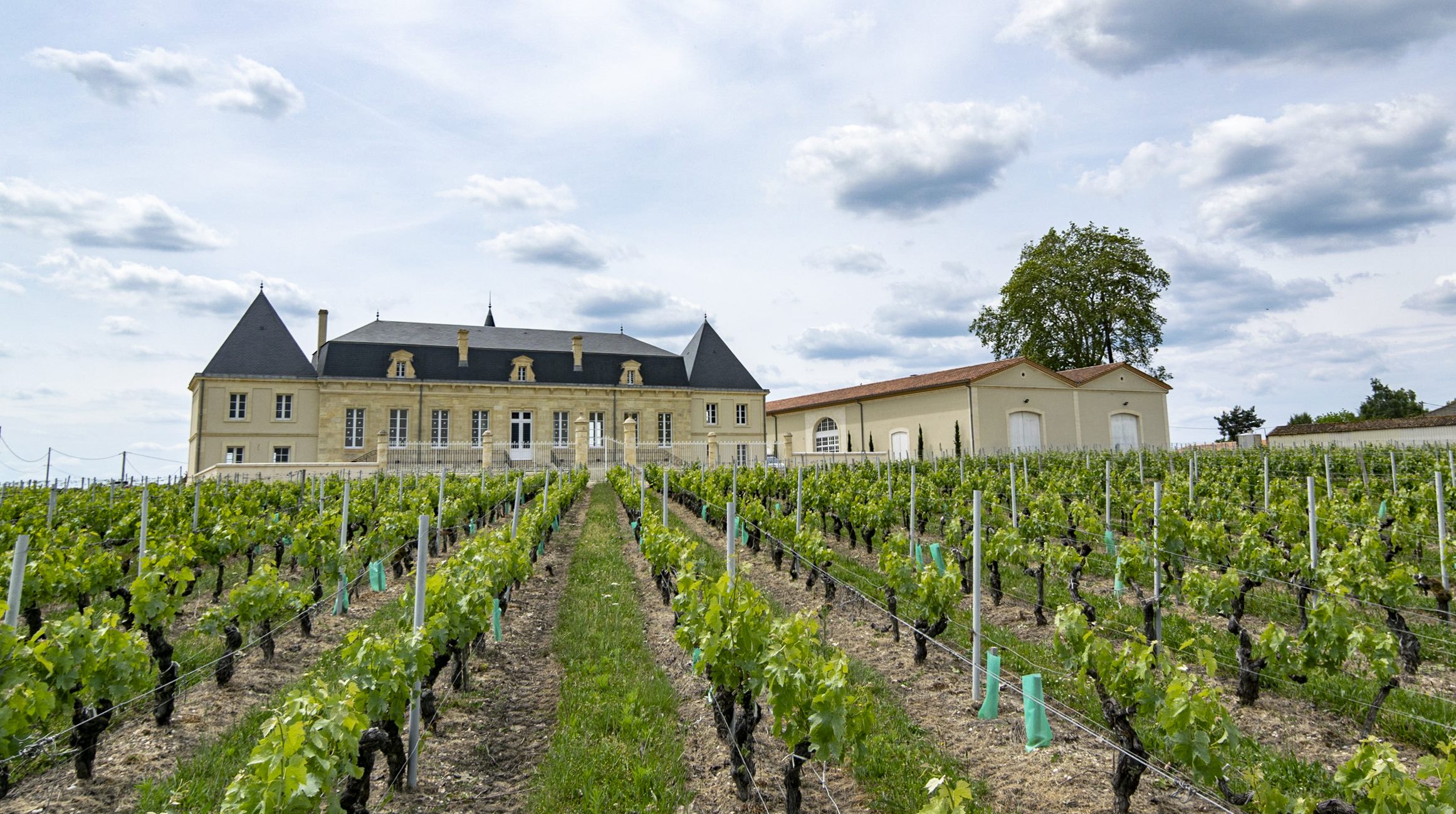 Château Bouqueyran