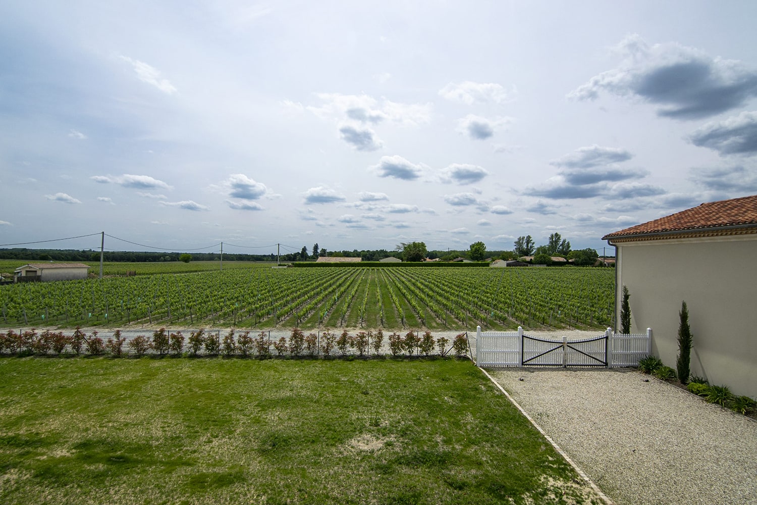 Château Bouqueyran