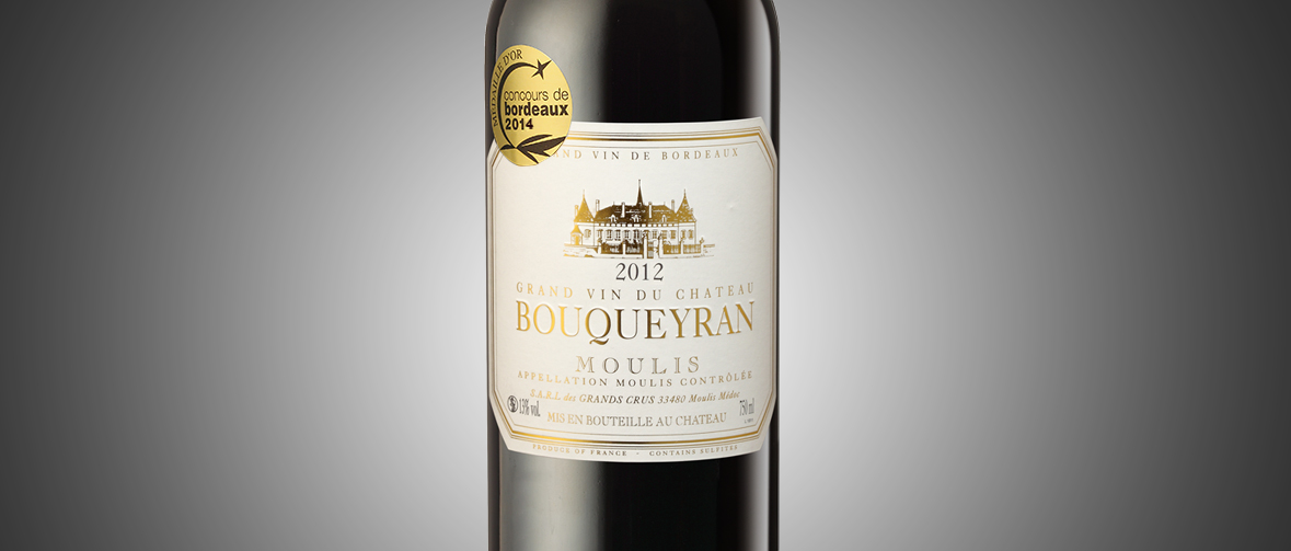 Château Bouqueyran