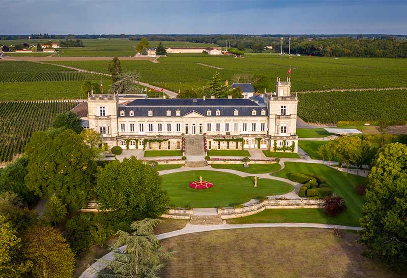 Château Ducru-Beaucaillou