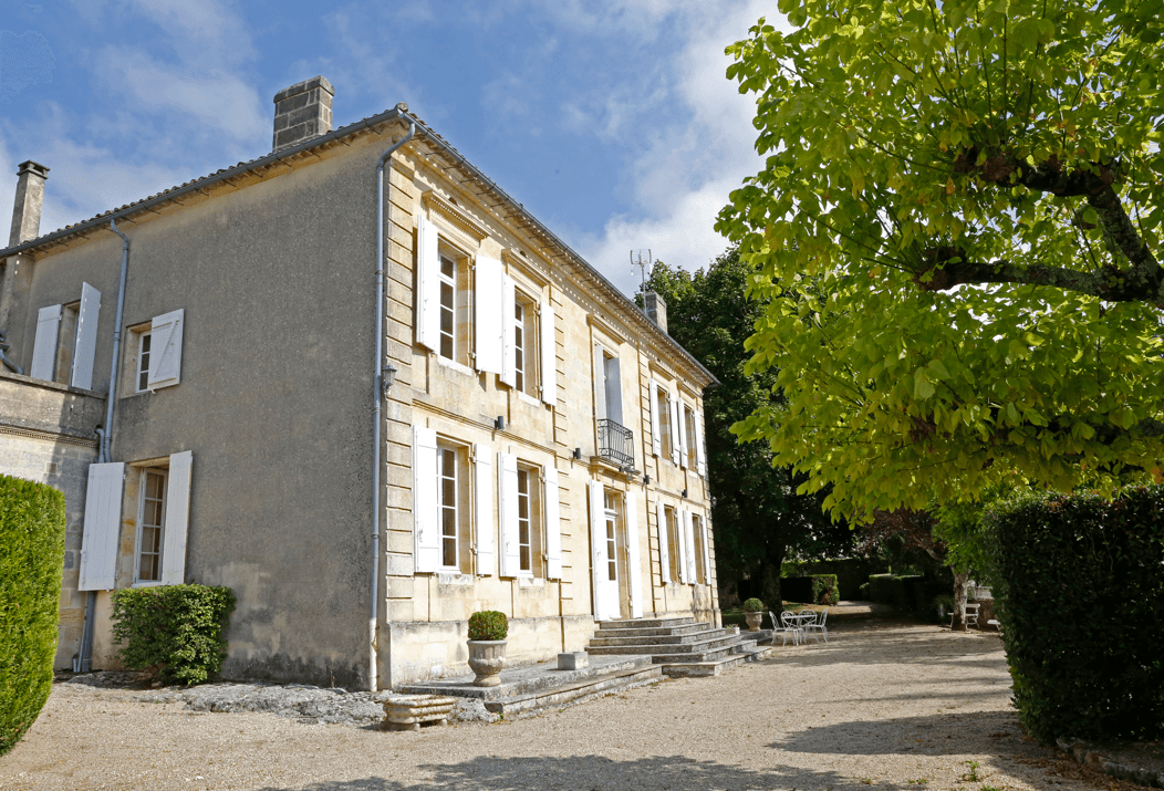 Château Beauséjour Héritiers Duffau-Lagarrosse — photo 5
