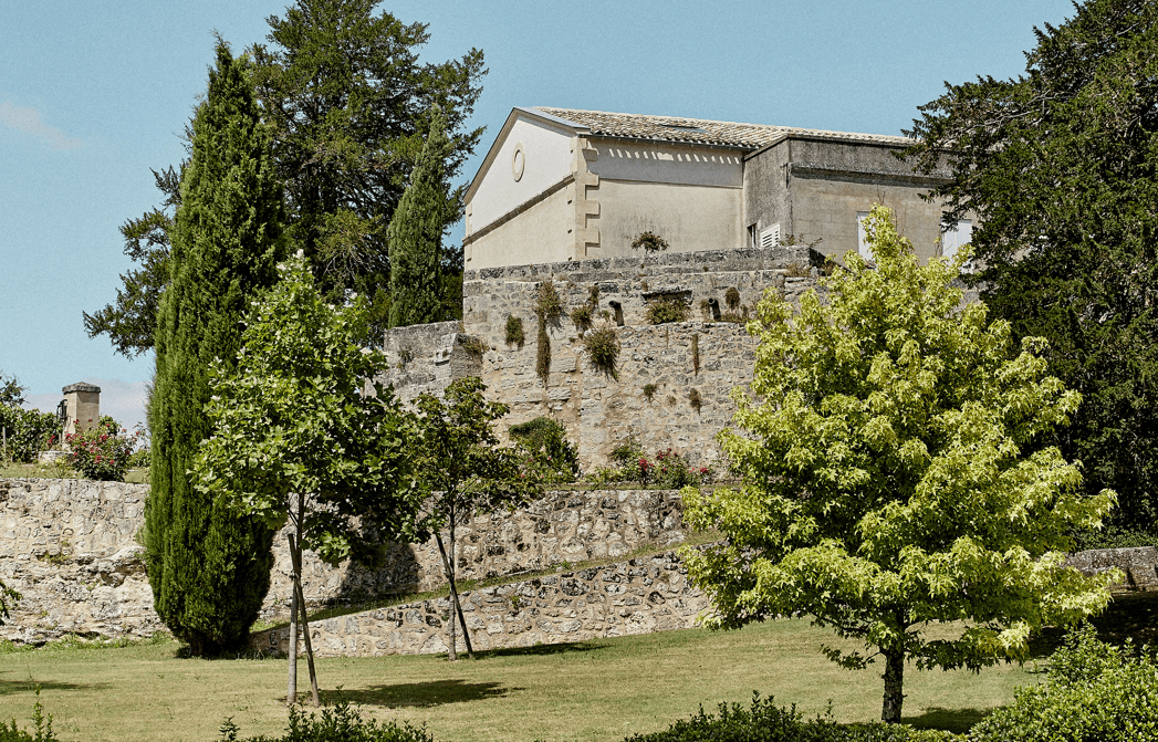 Château Beauséjour Héritiers Duffau-Lagarrosse — photo 6