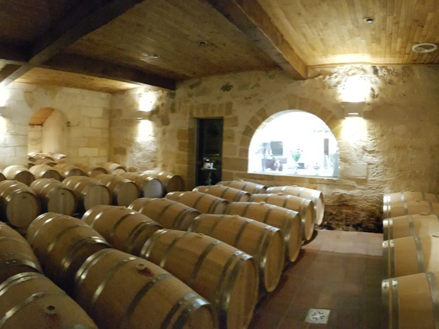 Château Plince - Pomerol