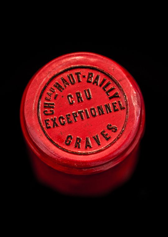 Château Haut-Bailly — photo 6