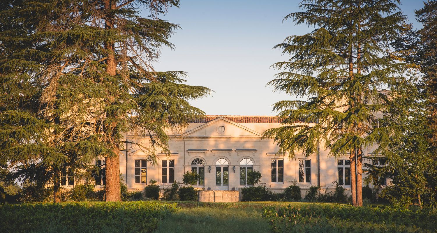 Château Haut-Bailly