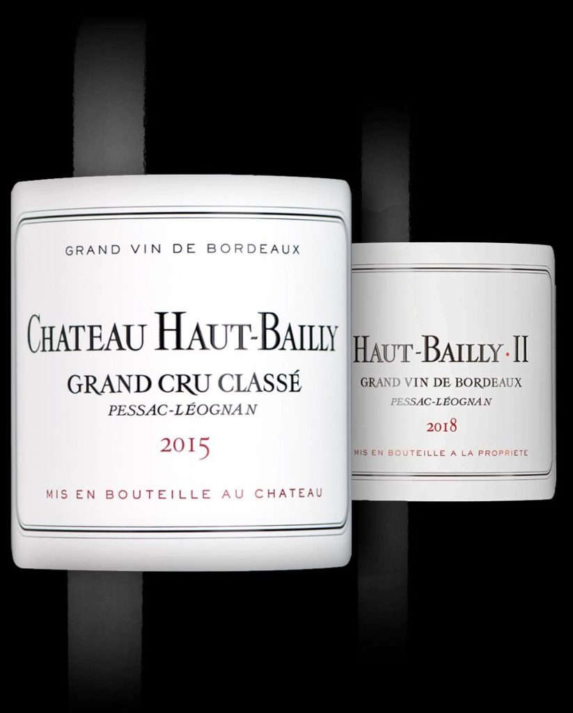 Château Haut-Bailly