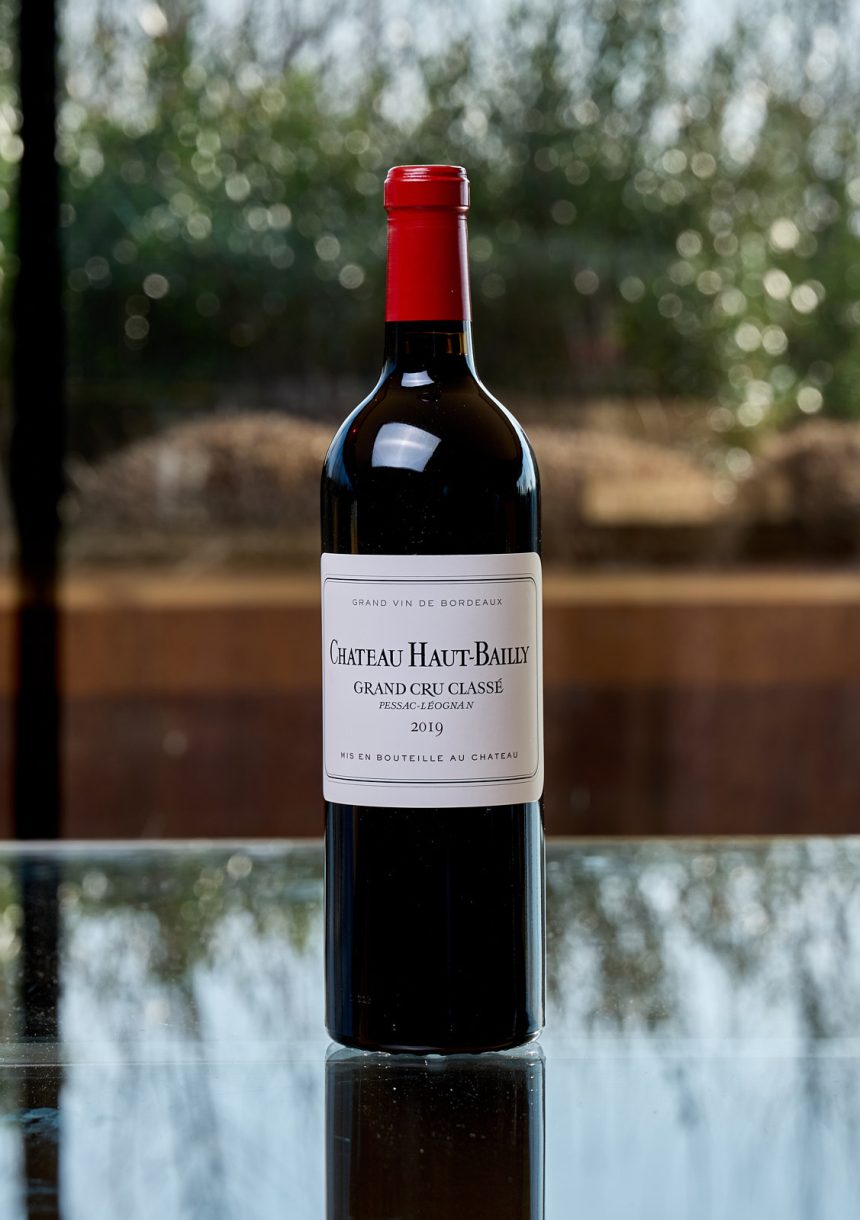 Château Haut-Bailly — photo 9