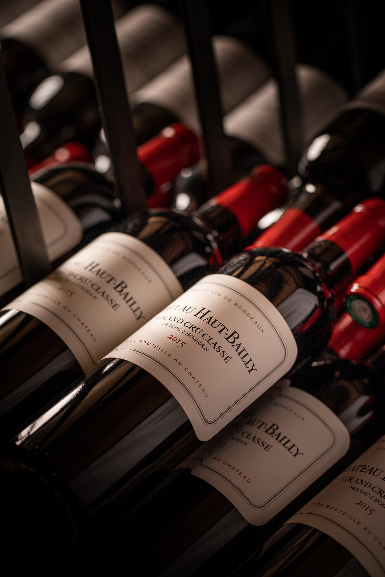 Château Haut-Bailly — photo 10