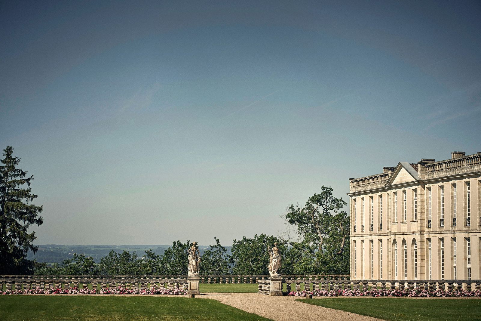 Château Laroque — photo 2