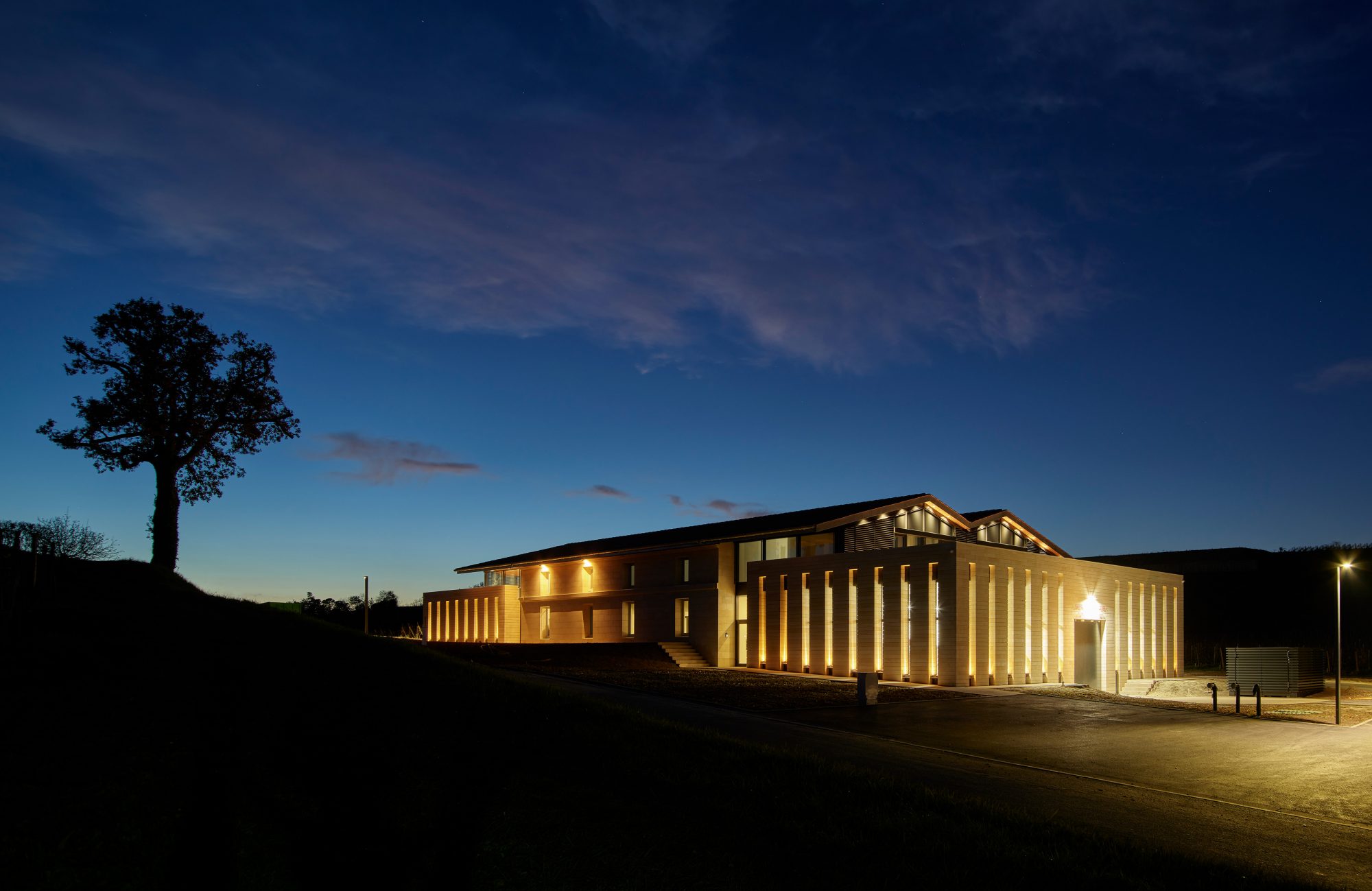 Château Peby Faugères — photo 4