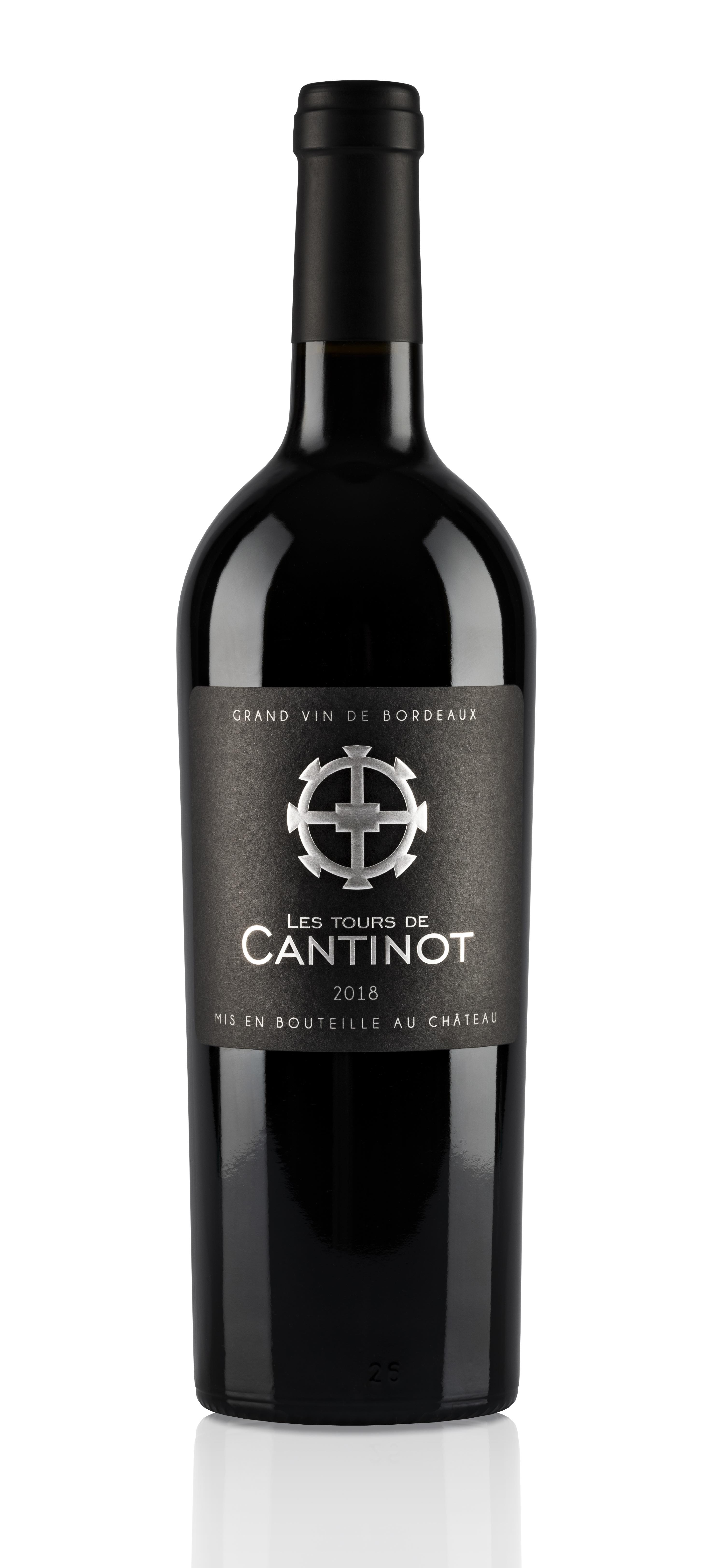 Château Cantinot — photo 2