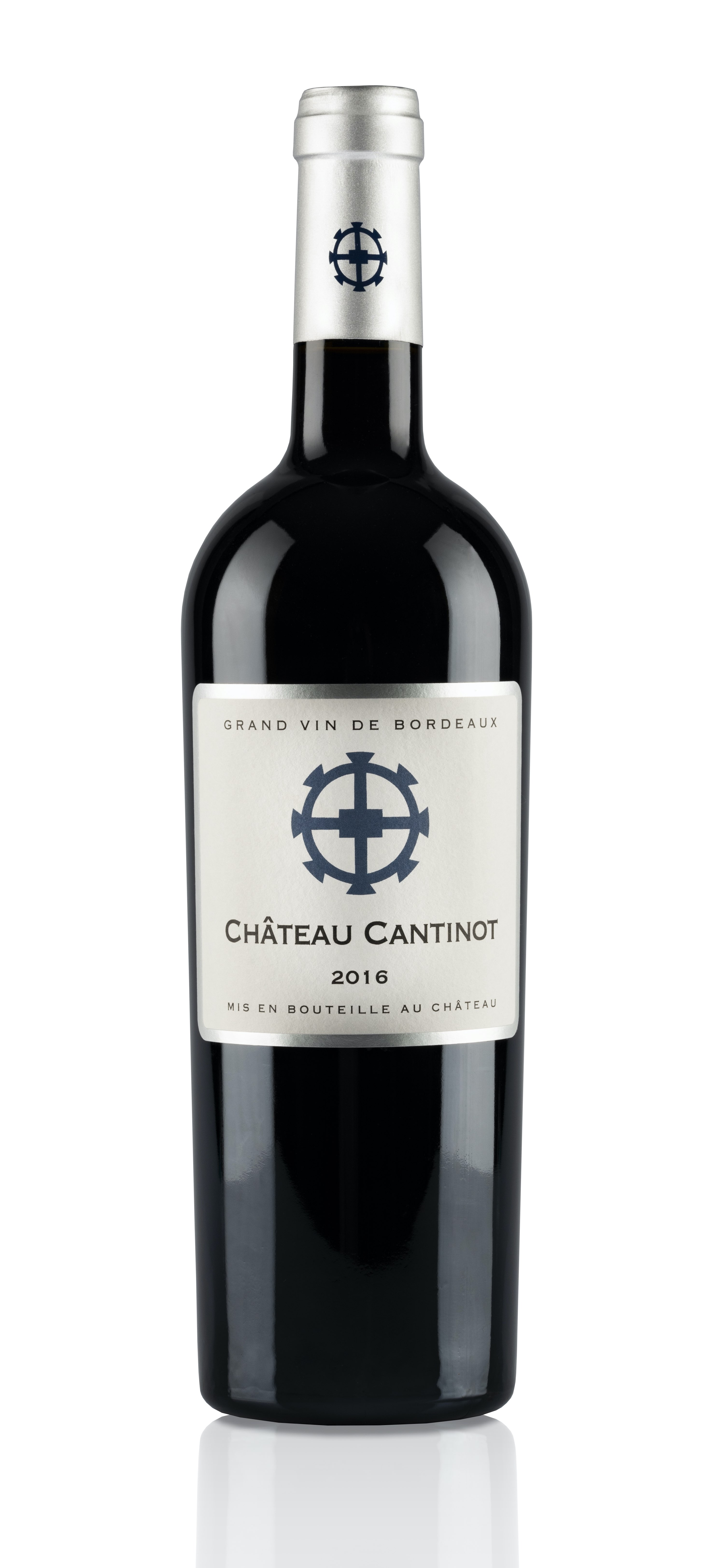 Château Cantinot — photo 8