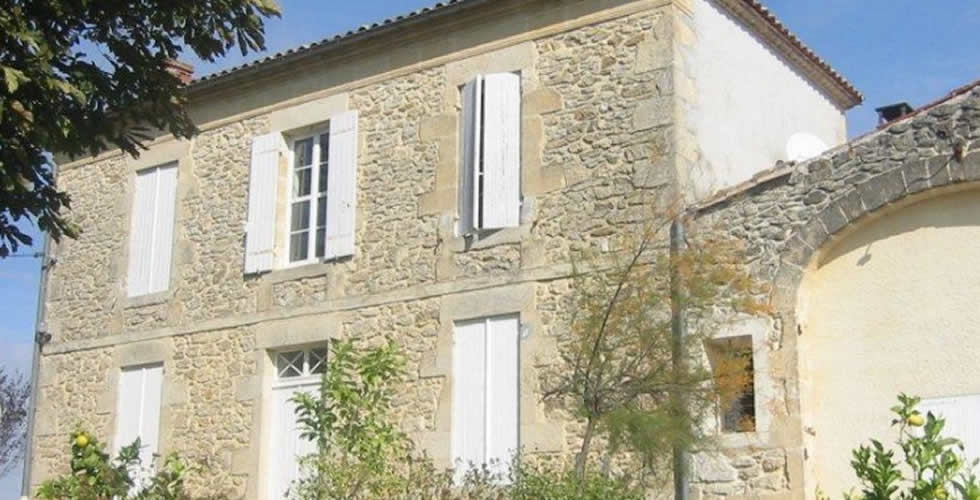 Le chateau