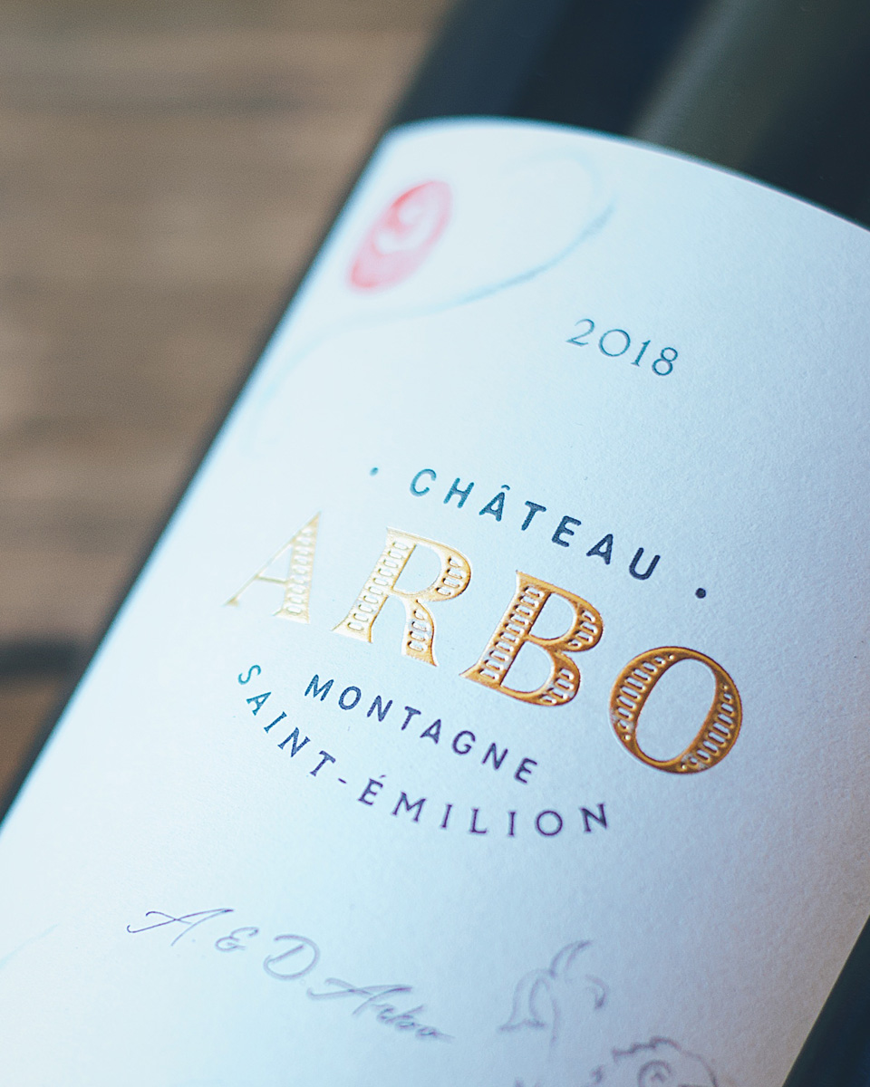 Château Arbo