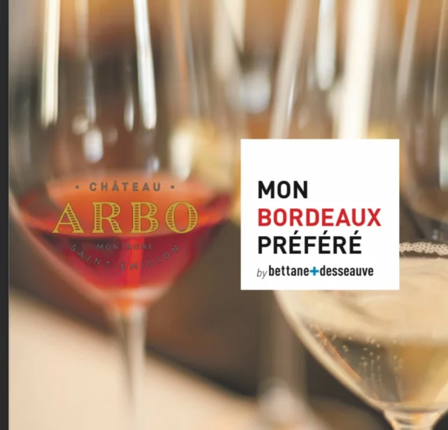 92/100 - ON PARLE DE NOUS  

Château ARBO 2022 : Référence dans sa catégorie. Les fruits noirs s’expriment avec profondeur dans une bouche souple, structurée et parfaitement équilibrée. Une cuvée de caractère, promise à une belle évolution.
Vin de garde 🍷

Merci pour ces mots qui résument parfaitement le travail derrière ce merveilleux millésime qui nous tient tant à cœur. @bettanedesseauve 
🥇En prime, obtenir la meilleure note de Montagne ✨ 

#bettaneetdesseauve #chateauarbo #montagnesaintemilion #terroir solscalcaires @bettanedesseauve @montagnestemili