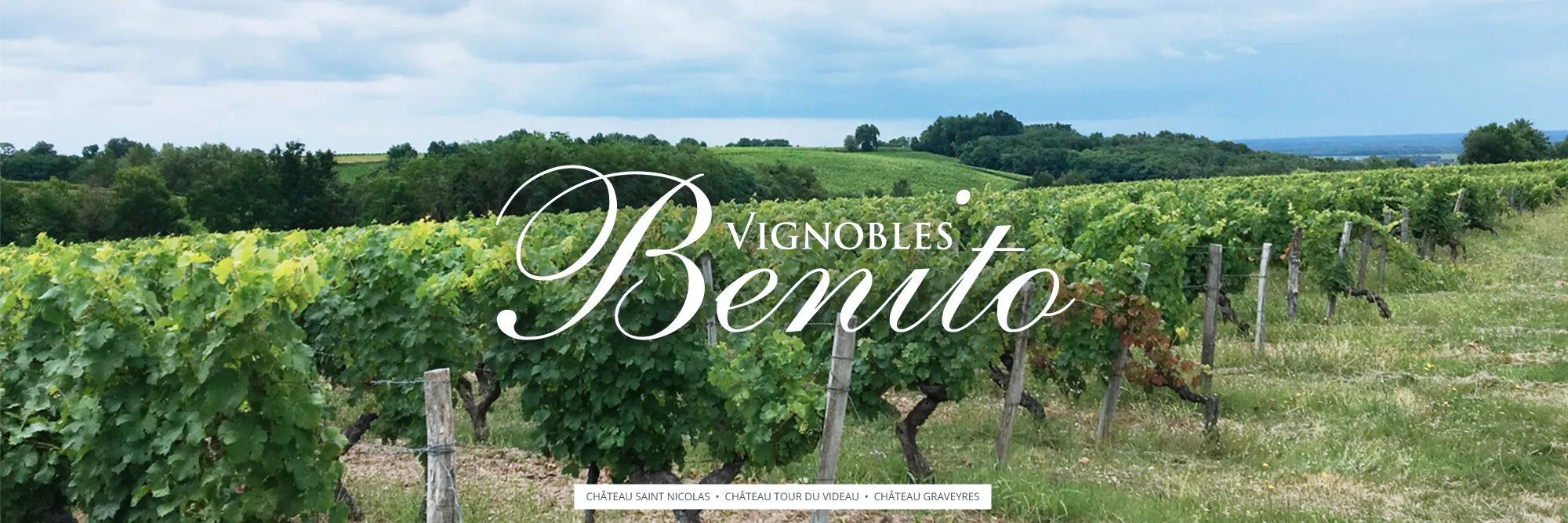 Château Benito