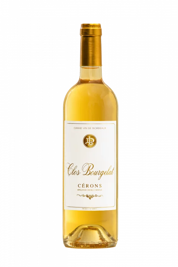 Clos Bourgelat - Cérons