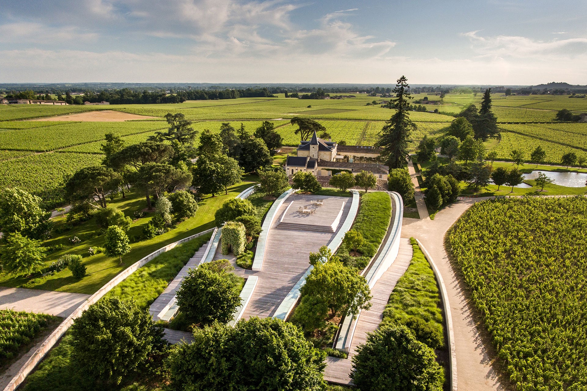 Château Quinault l'Enclos — photo 4