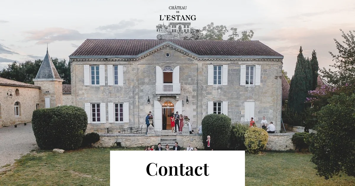 Château de l'Estang — photo 10