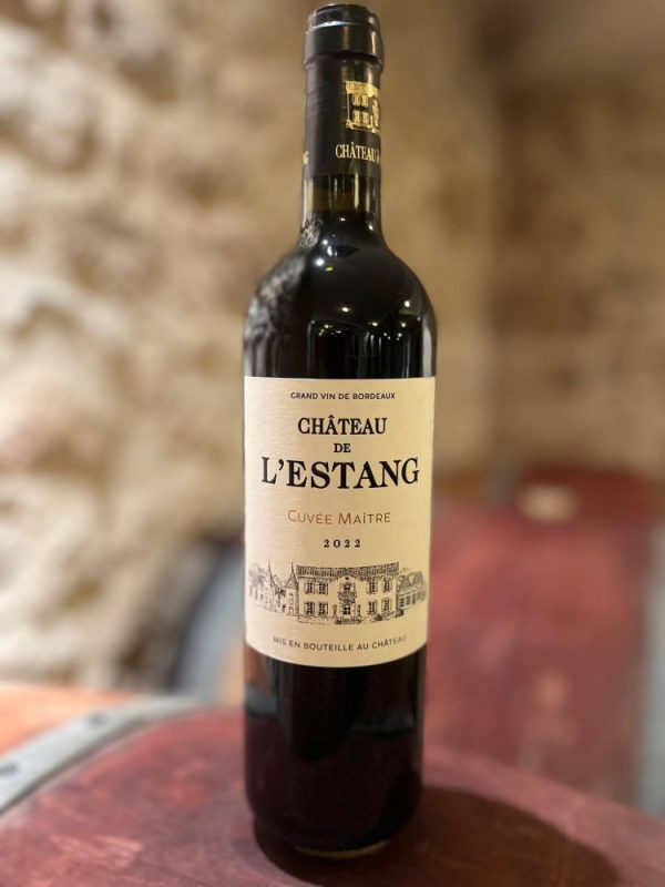 Château de l'Estang — photo 12