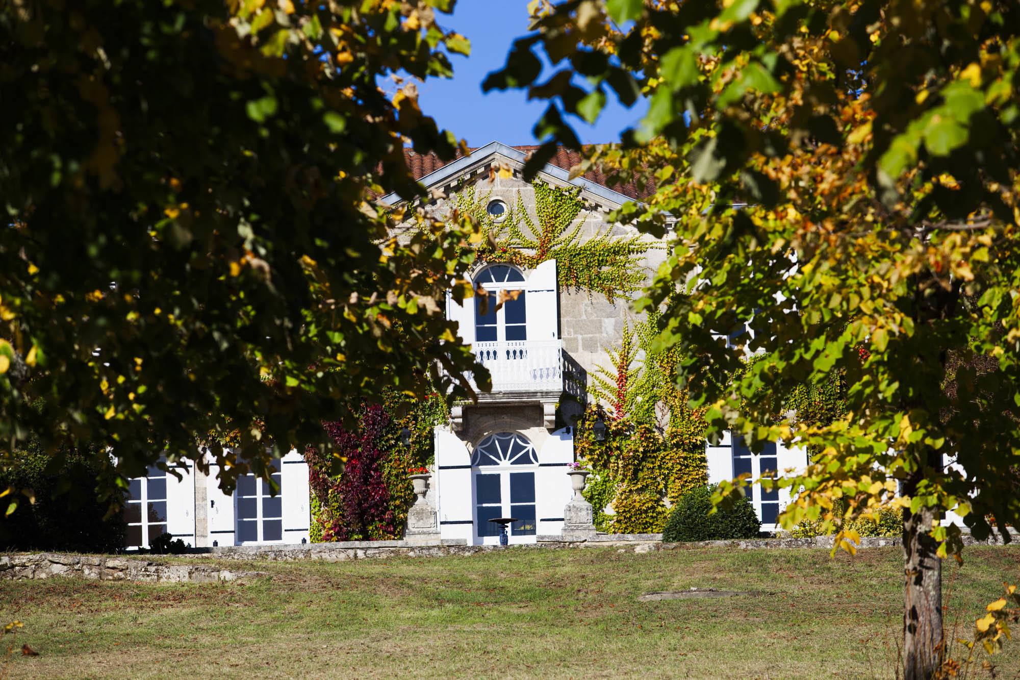 Château de l'Estang - Castillon Côtes de Bordeaux
