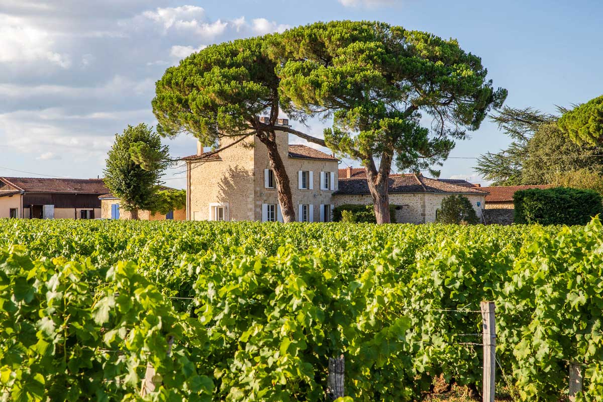 Château Closiot