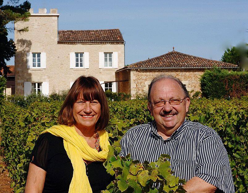 Château Closiot — photo 9