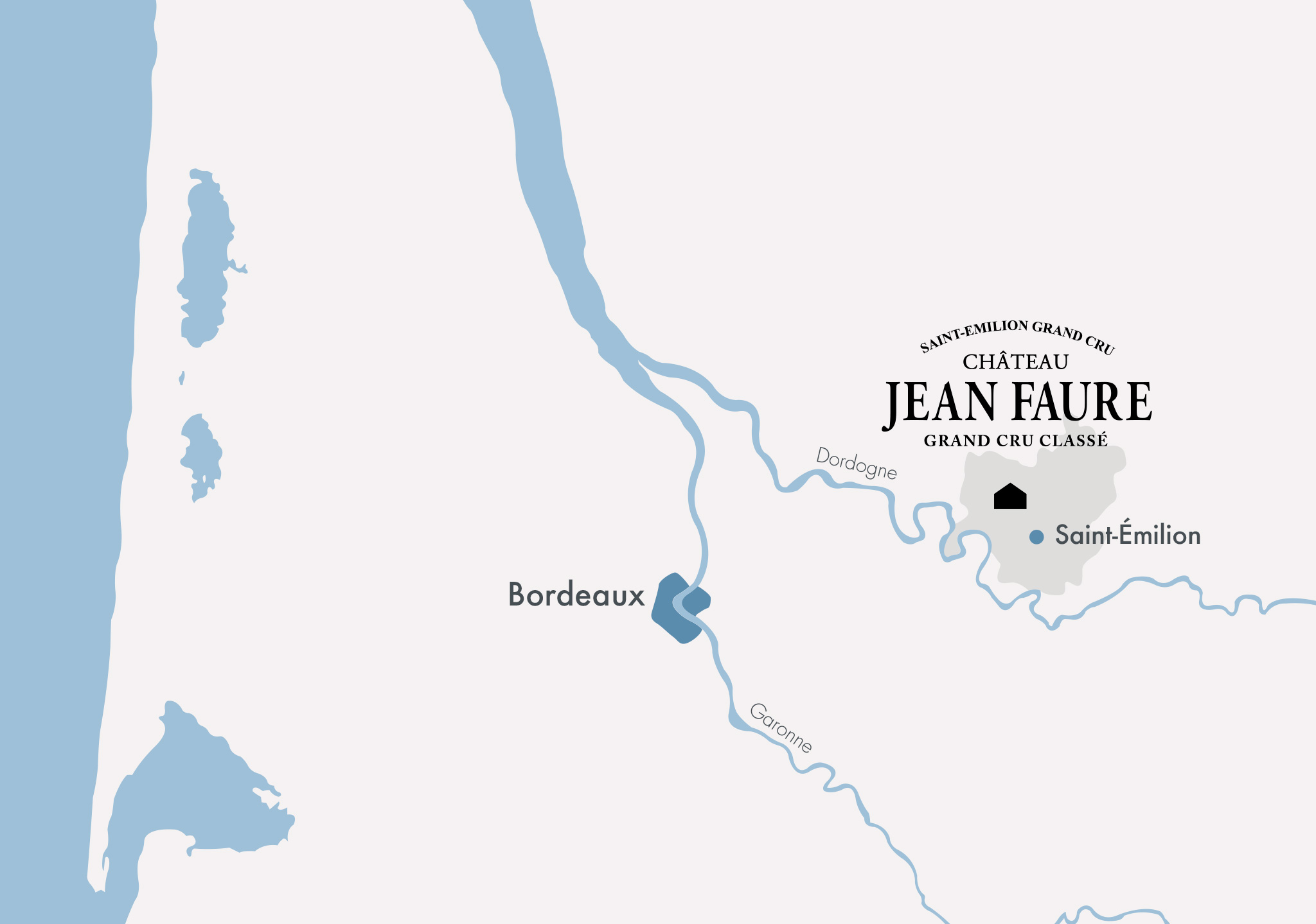 Château Jean Faure — photo 4
