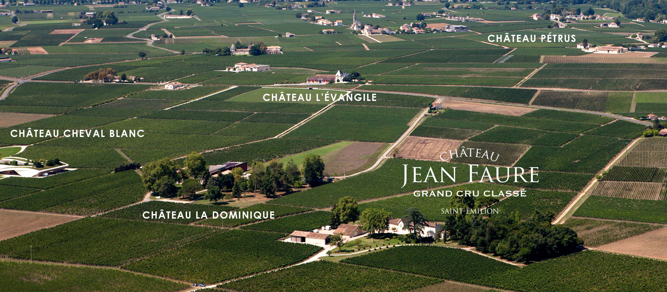 Château Jean Faure