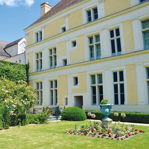 Château Dassault — photo 7