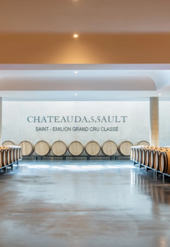 Château Dassault — photo 9
