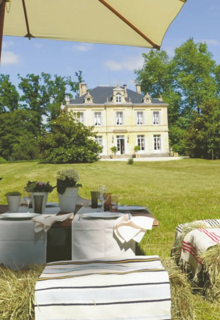 Château Dassault — photo 8