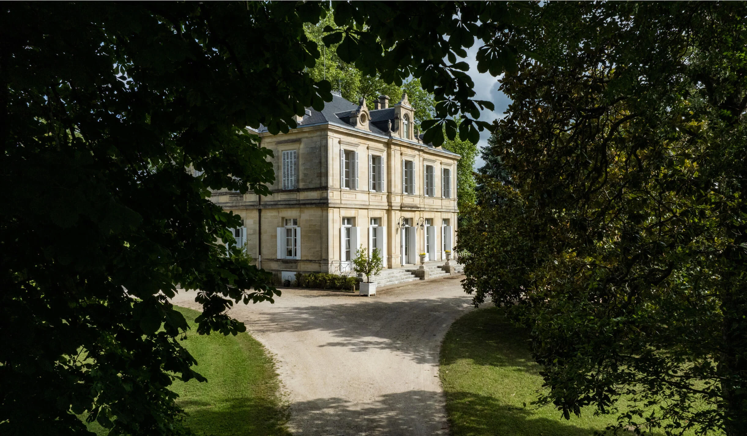 Château Dassault — photo 10