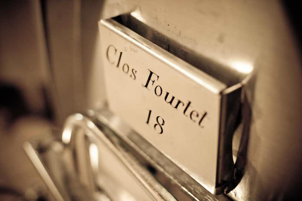 Clos Fourtet — photo 6