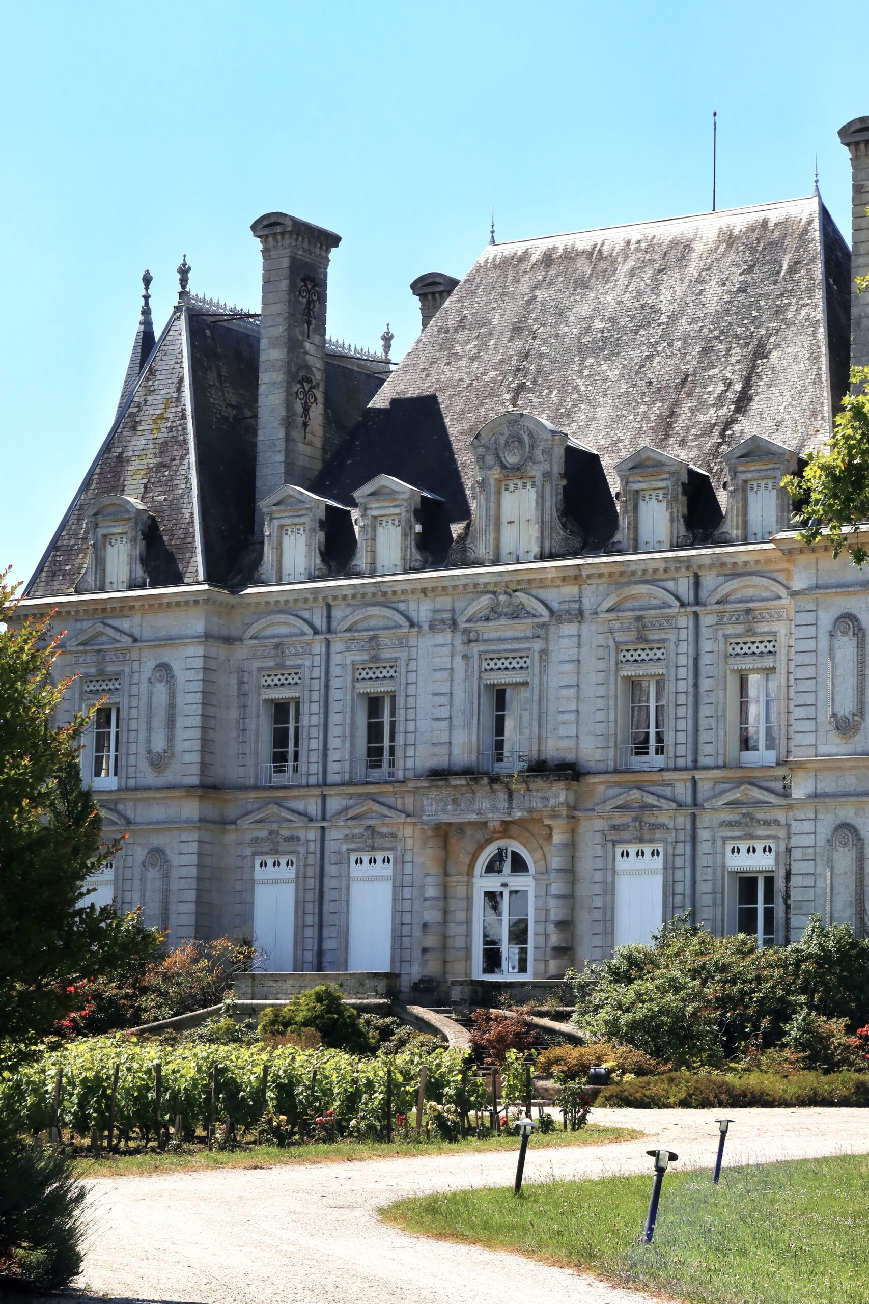 Château Rousseau de Sipian — photo 3