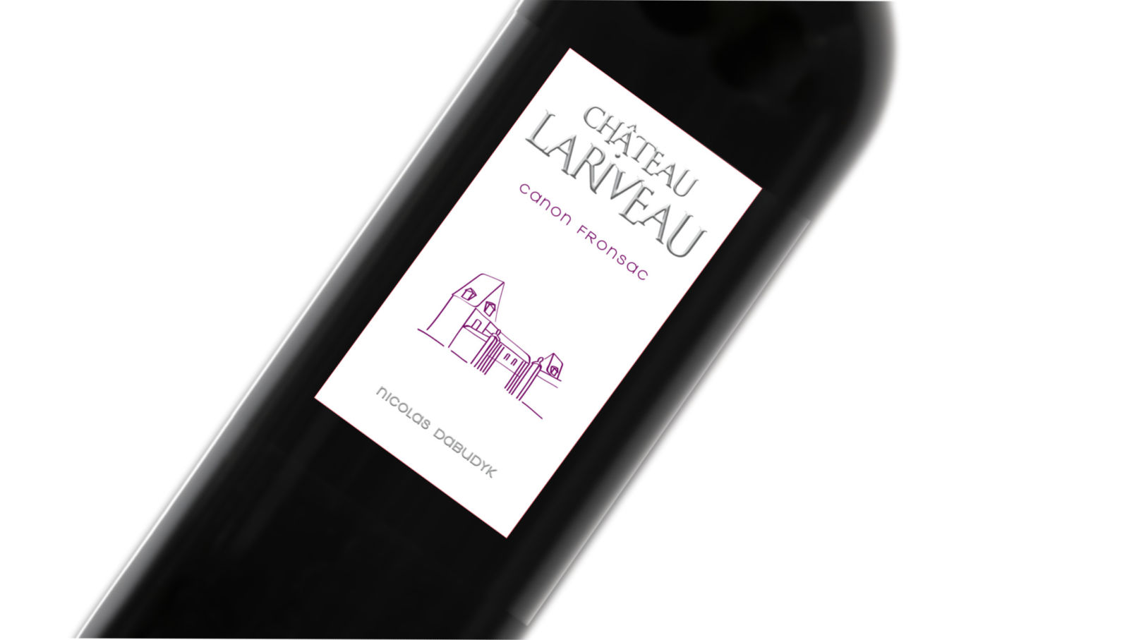Clos Lariveau — photo 5