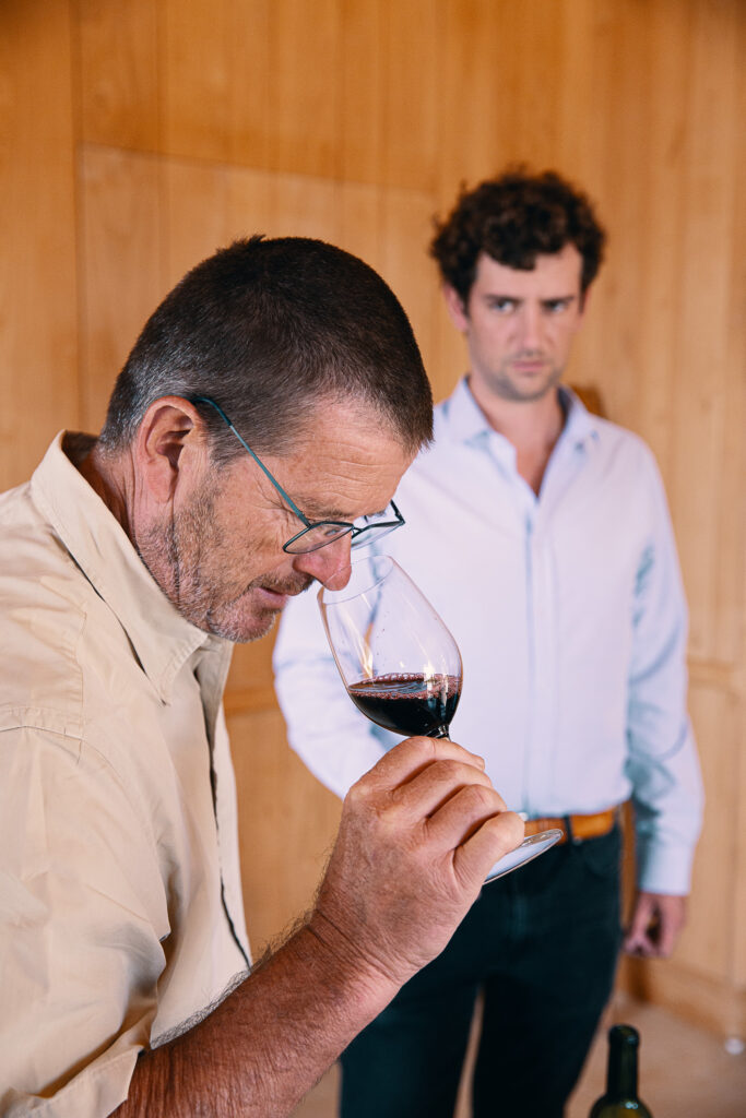 Vignobles Bardet — photo 12