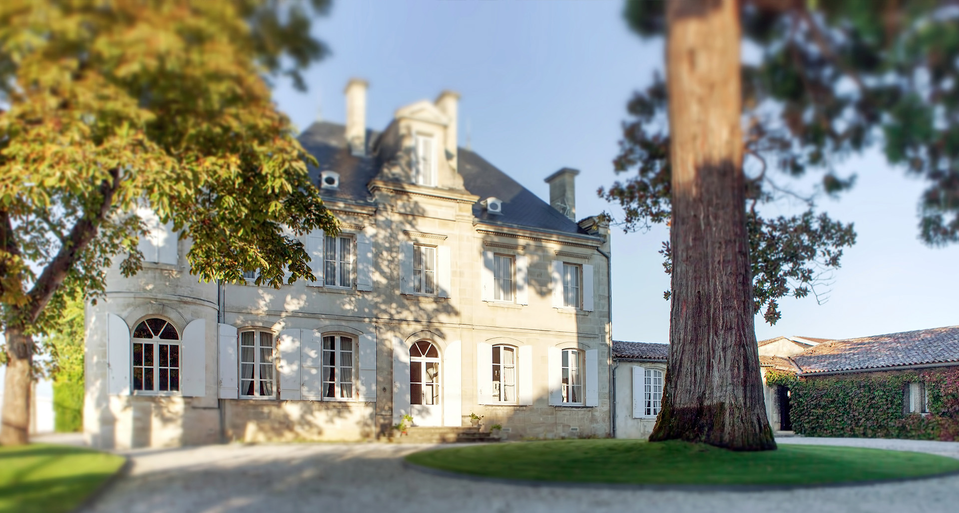 Château Cos Labory