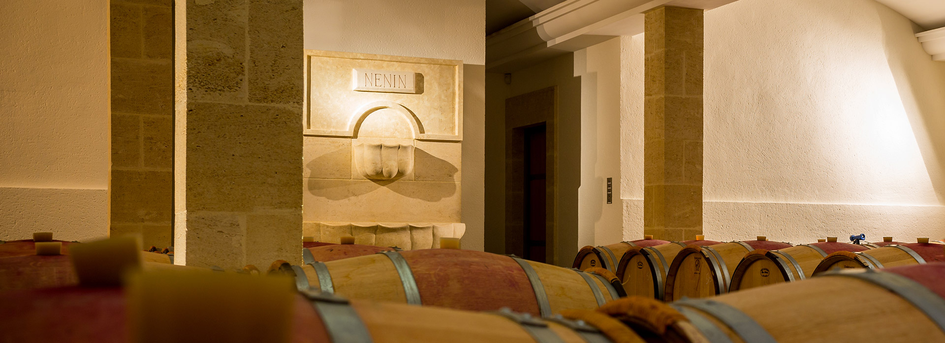 Château Nenin