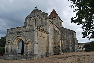 Saint-Philippe-d'Aiguilhe